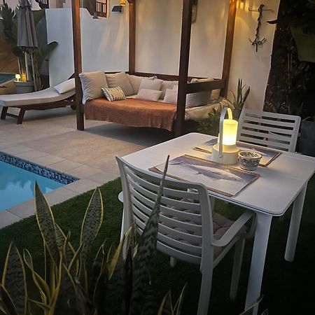 Romantico Con Piscina Privada Solo Para Ti Punta Mujeres Exterior foto